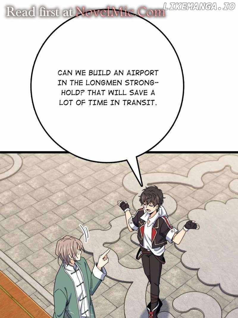Spare Me, Great Lord! Chapter 760 64